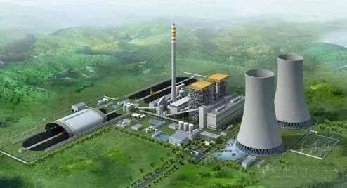 間接空冷系統(tǒng)提效減碳、防凍節(jié)能及其透明運(yùn)維系統(tǒng)